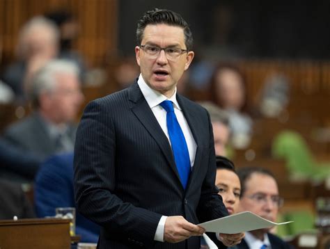 pierre poilievre gay marriage|Pierre Poilievre’s unique family story could be an ace。